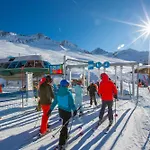 Sud - Jonquilles 209 - Happy Appartamento Chamonix