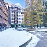 Sud - Jonquilles 209 - Happy Appartamento Chamonix