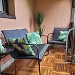 Appartamento Sud - Jonquilles 209 - Happy