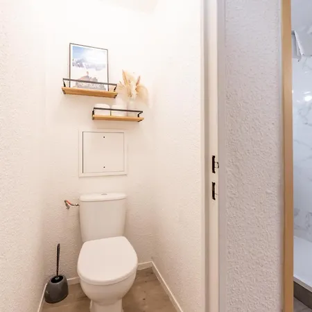 Sud - Jonquilles 209 - Happy Apartman *