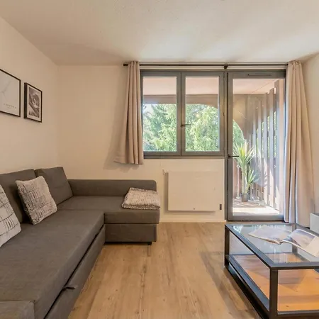 Apartman Sud - Jonquilles 209 - Happy *